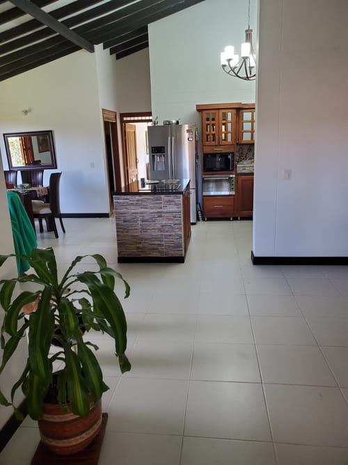 Casa de 3 alcobas en venta en Pontezuela, Rionegro, 1350 m² · foto 12 de 24