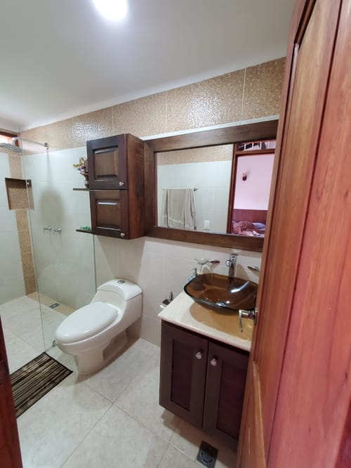 Casa de 3 alcobas en venta en Pontezuela, Rionegro, 1350 m² · foto 13 de 24