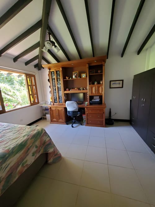Casa de 3 alcobas en venta en Pontezuela, Rionegro, 1350 m² · foto 15 de 24
