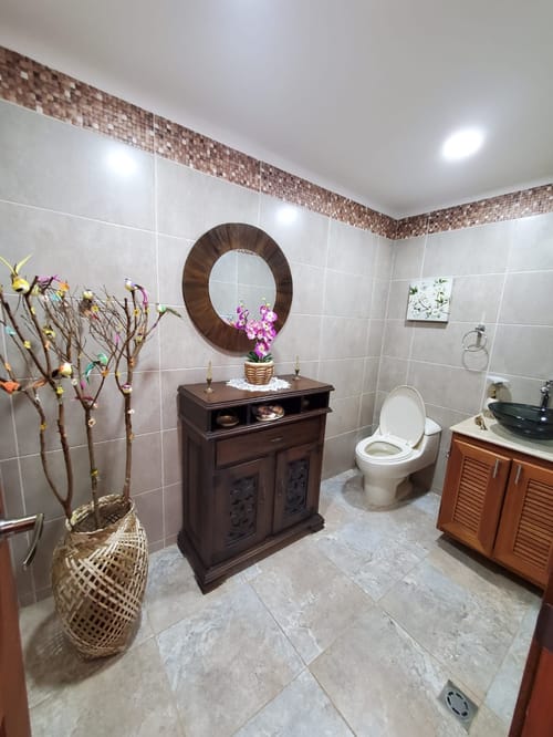 Casa de 3 alcobas en venta en Pontezuela, Rionegro, 1350 m² · foto 16 de 24