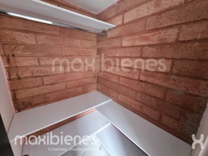 Apartamento de 2 alcobas en arriendo en Cañaveralejo, La Estrella, 60 m² · foto 5 de 10