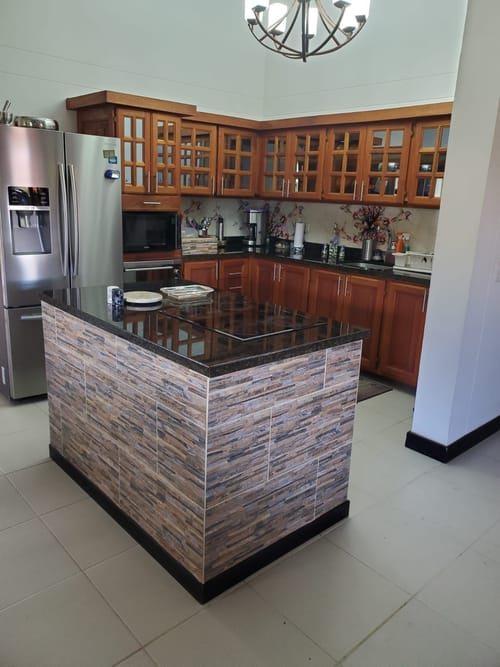 Casa de 3 alcobas en venta en Pontezuela, Rionegro, 1350 m² · foto 21 de 24