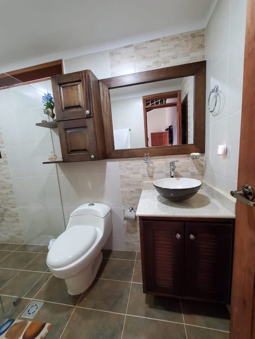 Casa de 3 alcobas en venta en Pontezuela, Rionegro, 1350 m² · foto 22 de 24