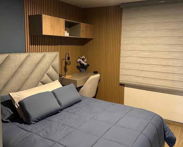 Apartamento de 3 alcobas en venta en Escobero, Envigado, 110 m² · foto 11 de 18