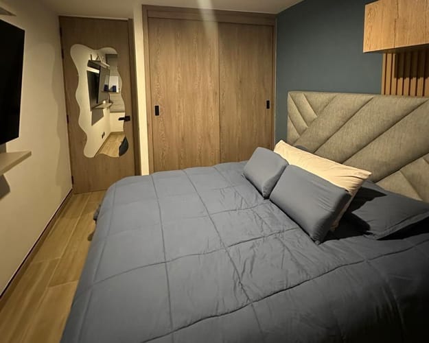 Apartamento de 3 alcobas en venta en Escobero, Envigado, 110 m² · foto 10 de 18