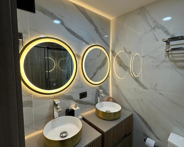 Apartamento de 3 alcobas en venta en Escobero, Envigado, 110 m² · foto 17 de 18