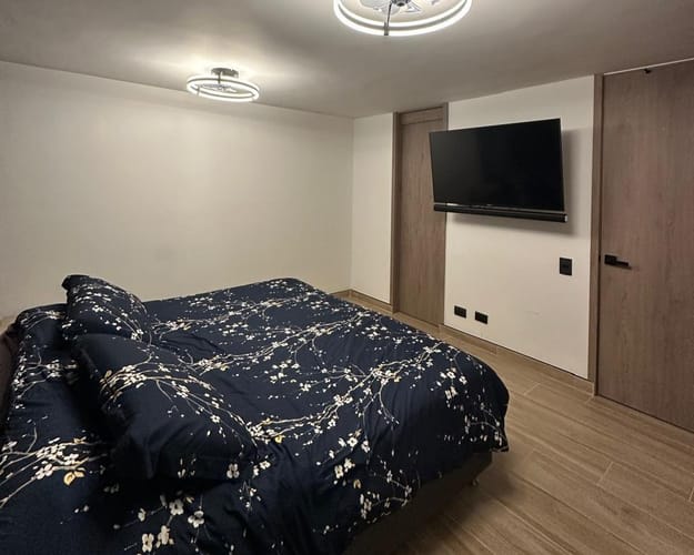 Apartamento de 3 alcobas en venta en Escobero, Envigado, 110 m² · foto 8 de 18