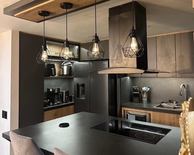 Apartamento de 3 alcobas en venta en Escobero, Envigado, 110 m² · foto 6 de 18