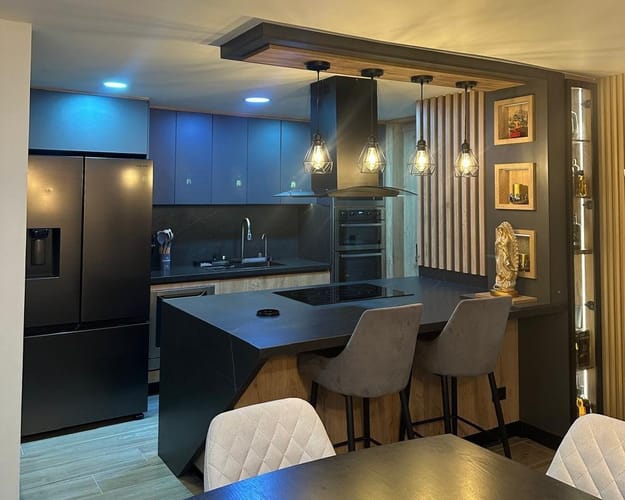 Apartamento de 3 alcobas en venta en Escobero, Envigado, 110 m² · foto 7 de 18