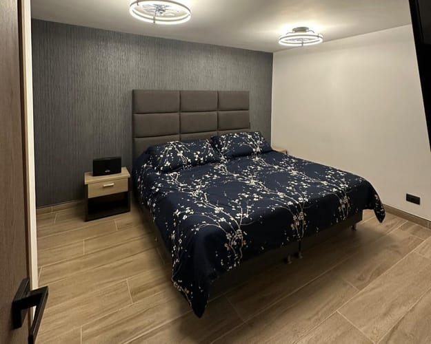 Apartamento de 3 alcobas en venta en Escobero, Envigado, 110 m² · foto 15 de 18