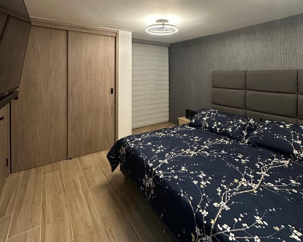 Apartamento de 3 alcobas en venta en Escobero, Envigado, 110 m² · foto 9 de 18