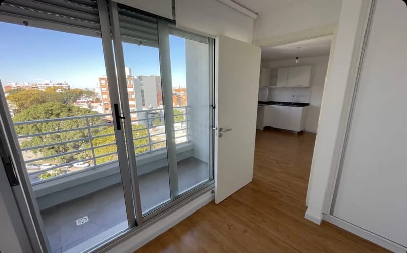 Apartamento en Alquiler · Foto 2