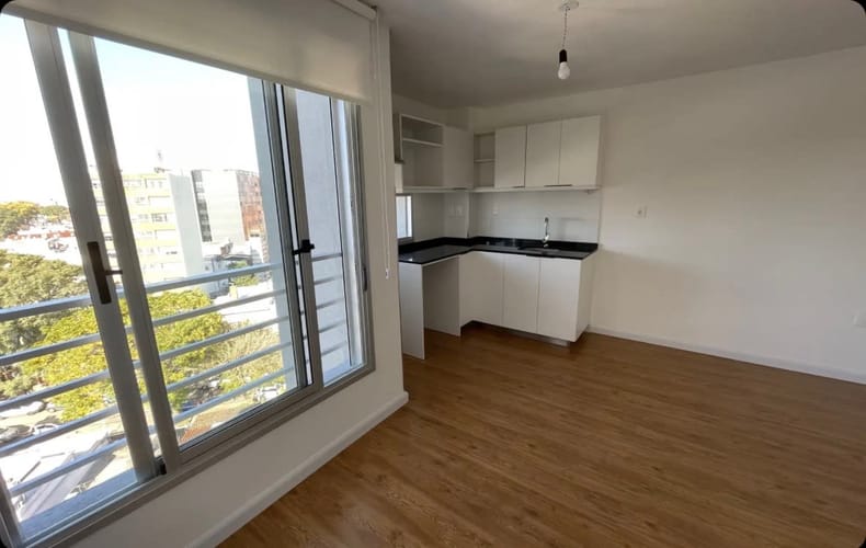 Apartamento en Alquiler · Foto 3