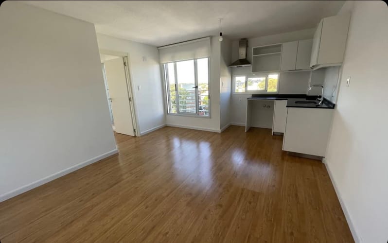 Apartamento en Alquiler · Foto 4