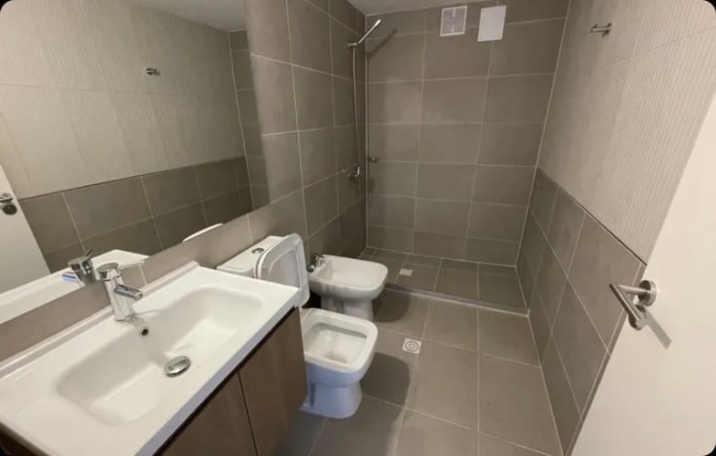 Apartamento en Alquiler · Foto 6