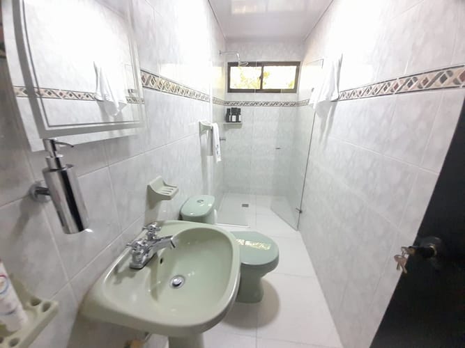 Apartamento de 2 alcobas en arriendo en Las Mercedes, Barranquilla, 70 m² · foto 4 de 12