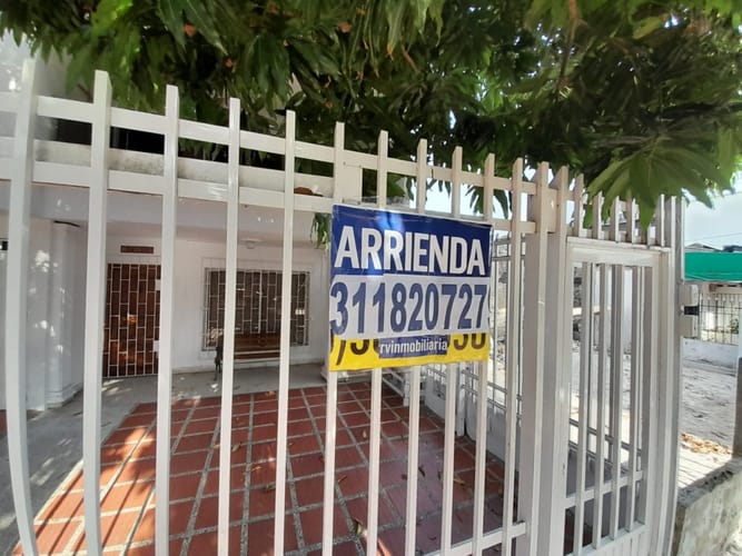 Apartamento de 2 alcobas en arriendo en Las Mercedes, Barranquilla, 70 m² · foto 6 de 12