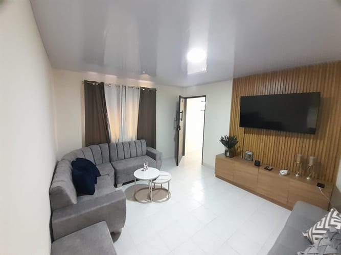 Apartamento de 2 alcobas en arriendo en Las Mercedes, Barranquilla, 70 m² · foto 8 de 12