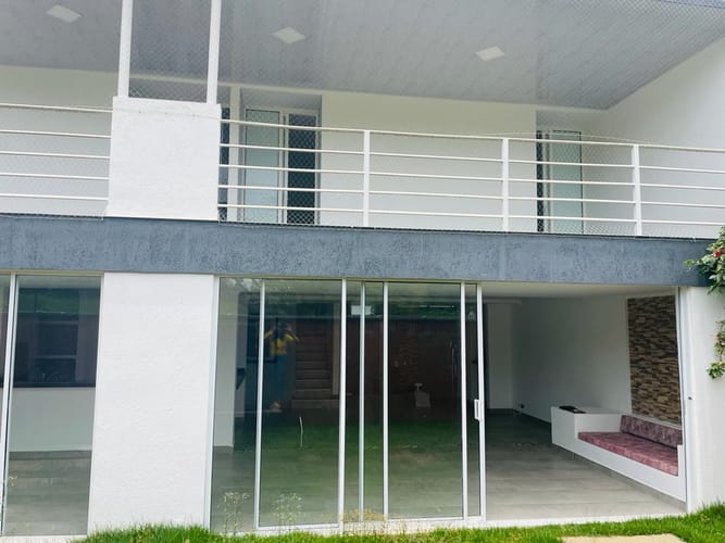 Casa de 5 alcobas en venta en Ub. Fenix, Jamundí, 250 m² · foto 4 de 24