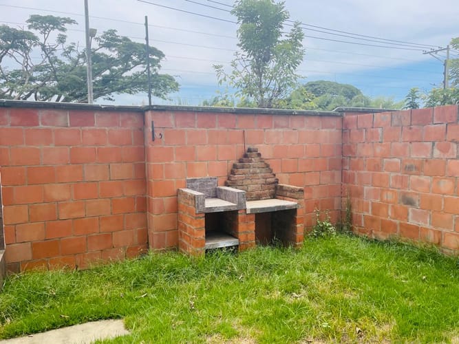 Casa de 5 alcobas en venta en Ub. Fenix, Jamundí, 250 m² · foto 24 de 24
