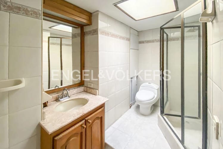 Apartamento de 4 alcobas en venta en Pasadena, Bogotá, 173 m² · foto 19 de 19