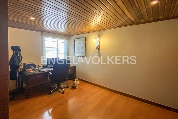 Apartamento de 4 alcobas en venta en Pasadena, Bogotá, 173 m² · foto 18 de 19