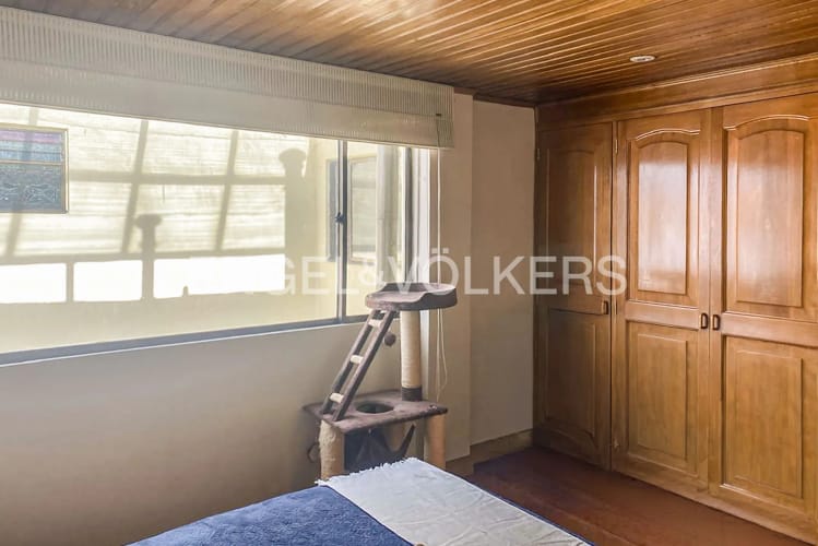 Apartamento de 4 alcobas en venta en Pasadena, Bogotá, 173 m² · foto 17 de 19