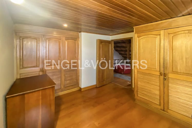 Apartamento de 4 alcobas en venta en Pasadena, Bogotá, 173 m² · foto 15 de 19