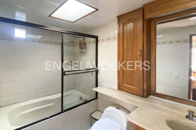 Apartamento de 4 alcobas en venta en Pasadena, Bogotá, 173 m² · foto 14 de 19