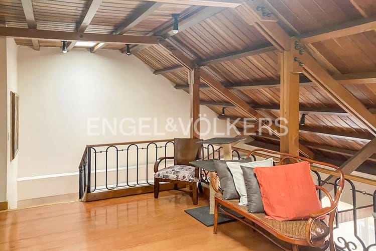 Apartamento de 4 alcobas en venta en Pasadena, Bogotá, 173 m² · foto 11 de 19