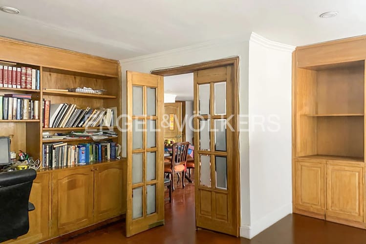 Apartamento de 4 alcobas en venta en Pasadena, Bogotá, 173 m² · foto 9 de 19