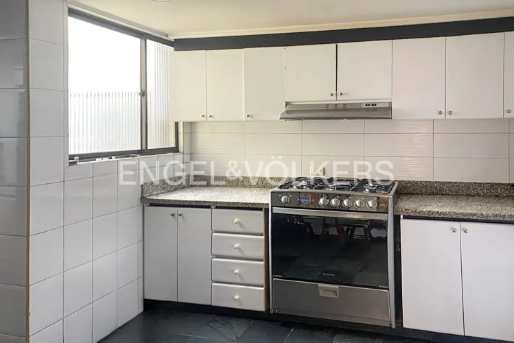 Apartamento de 4 alcobas en venta en Pasadena, Bogotá, 173 m² · foto 8 de 19