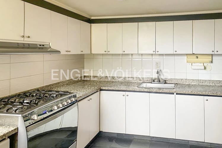 Apartamento de 4 alcobas en venta en Pasadena, Bogotá, 173 m² · foto 7 de 19