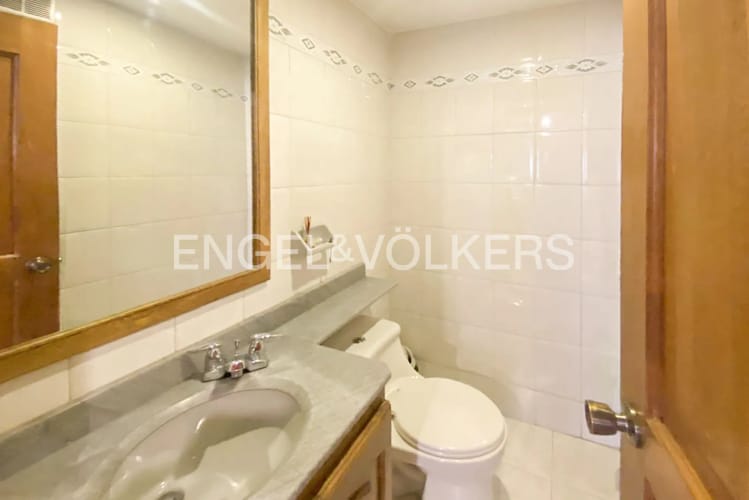 Apartamento de 4 alcobas en venta en Pasadena, Bogotá, 173 m² · foto 3 de 19