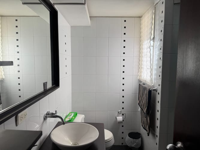 Apartamento de 1 alcoba en arriendo en La Floresta, Bogotá, 88 m² · foto 8 de 21