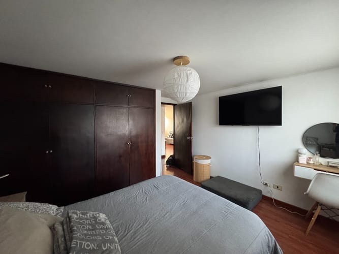 Apartamento de 1 alcoba en arriendo en La Floresta, Bogotá, 88 m² · foto 7 de 21