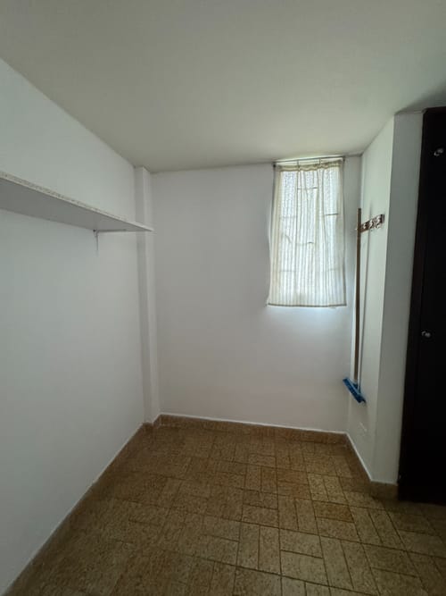 Apartamento de 1 alcoba en arriendo en La Floresta, Bogotá, 88 m² · foto 4 de 21