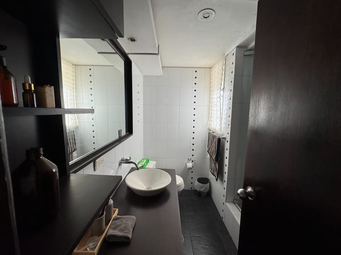 Apartamento de 1 alcoba en arriendo en La Floresta, Bogotá, 88 m² · foto 20 de 21