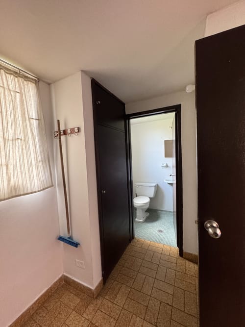 Apartamento de 1 alcoba en arriendo en La Floresta, Bogotá, 88 m² · foto 9 de 21