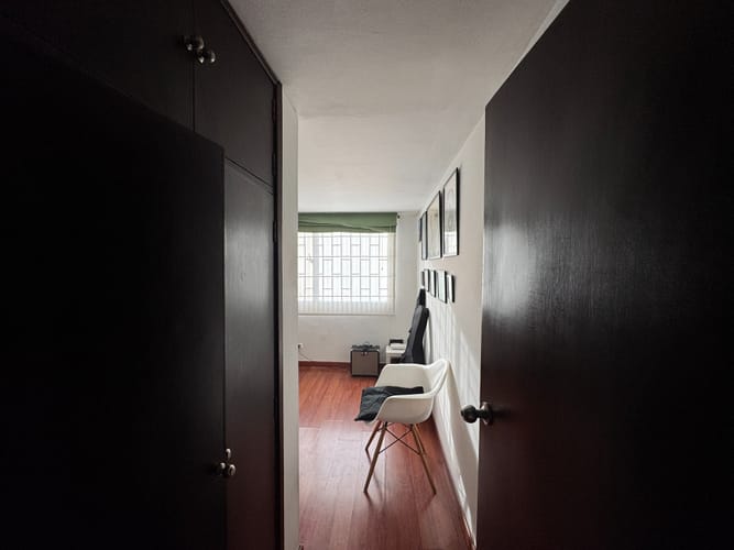 Apartamento de 1 alcoba en arriendo en La Floresta, Bogotá, 88 m² · foto 21 de 21