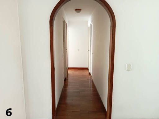 Apartamento de 3 alcobas en venta en El Pinar, Bogotá, 73 m² · foto 7 de 20