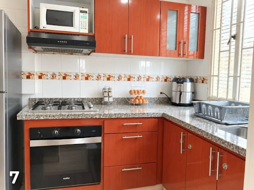 Apartamento de 3 alcobas en venta en El Pinar, Bogotá, 73 m² · foto 9 de 20