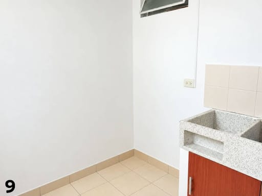 Apartamento de 3 alcobas en venta en El Pinar, Bogotá, 73 m² · foto 11 de 20