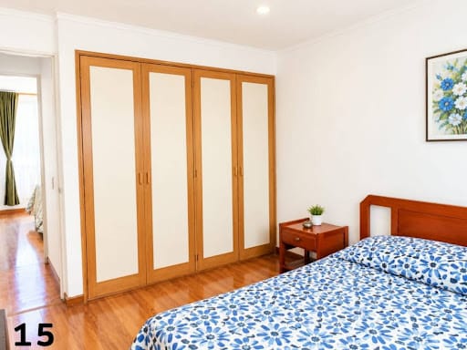 Apartamento de 3 alcobas en venta en El Pinar, Bogotá, 73 m² · foto 15 de 20