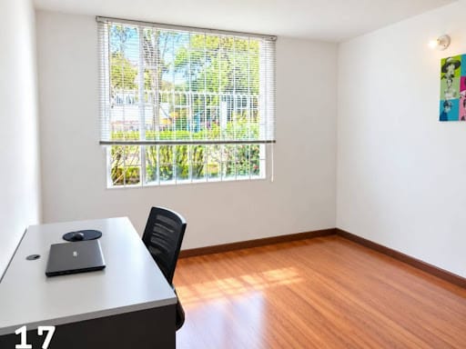 Apartamento de 3 alcobas en venta en El Pinar, Bogotá, 73 m² · foto 17 de 20