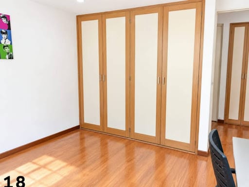 Apartamento de 3 alcobas en venta en El Pinar, Bogotá, 73 m² · foto 18 de 20