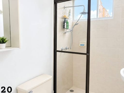 Apartamento de 3 alcobas en venta en El Pinar, Bogotá, 73 m² · foto 20 de 20