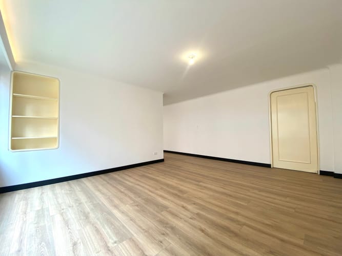 Apartamento de 3 alcobas en venta en Chapinero, Bogotá, 214 m² · foto 5 de 19