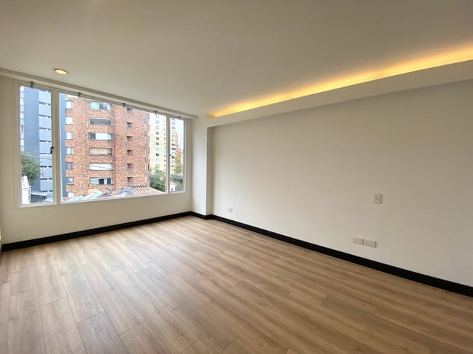 Apartamento de 3 alcobas en venta en Chapinero, Bogotá, 214 m² · foto 8 de 19