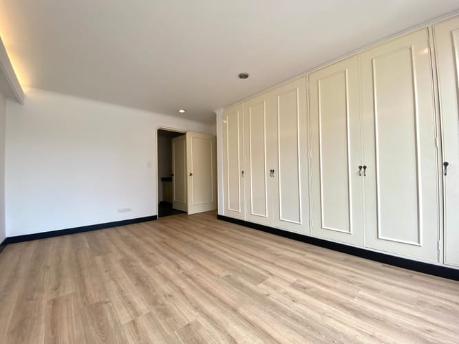 Apartamento de 3 alcobas en venta en Chapinero, Bogotá, 214 m² · foto 9 de 19
